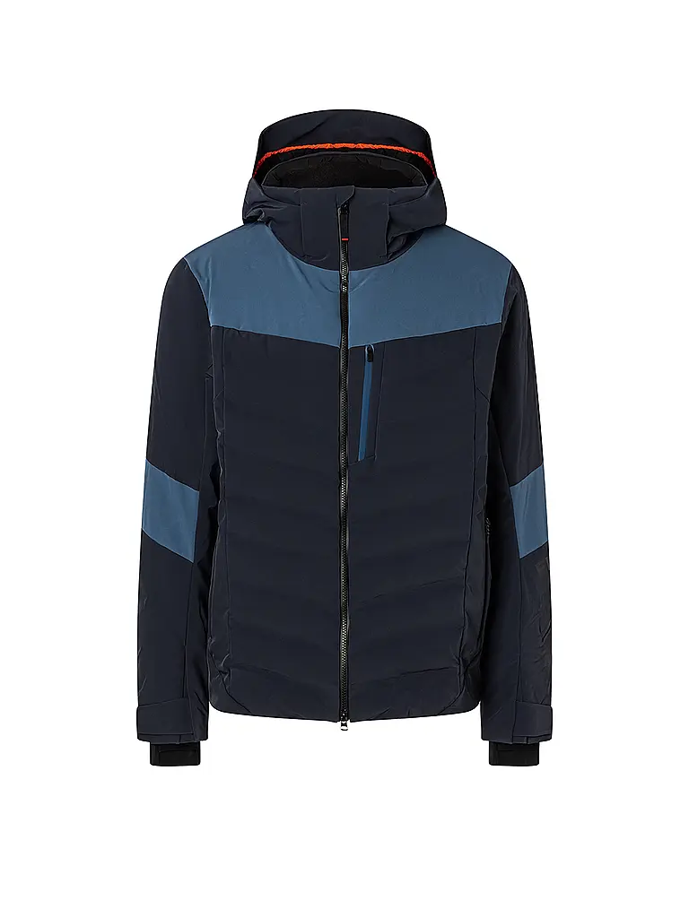 BOGNER FIRE+ICE | Herren Skijacke Radek | dunkelblau