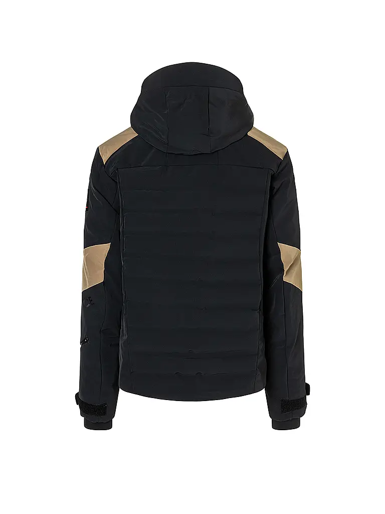 BOGNER FIRE+ICE | Herren Skijacke Radek | schwarz