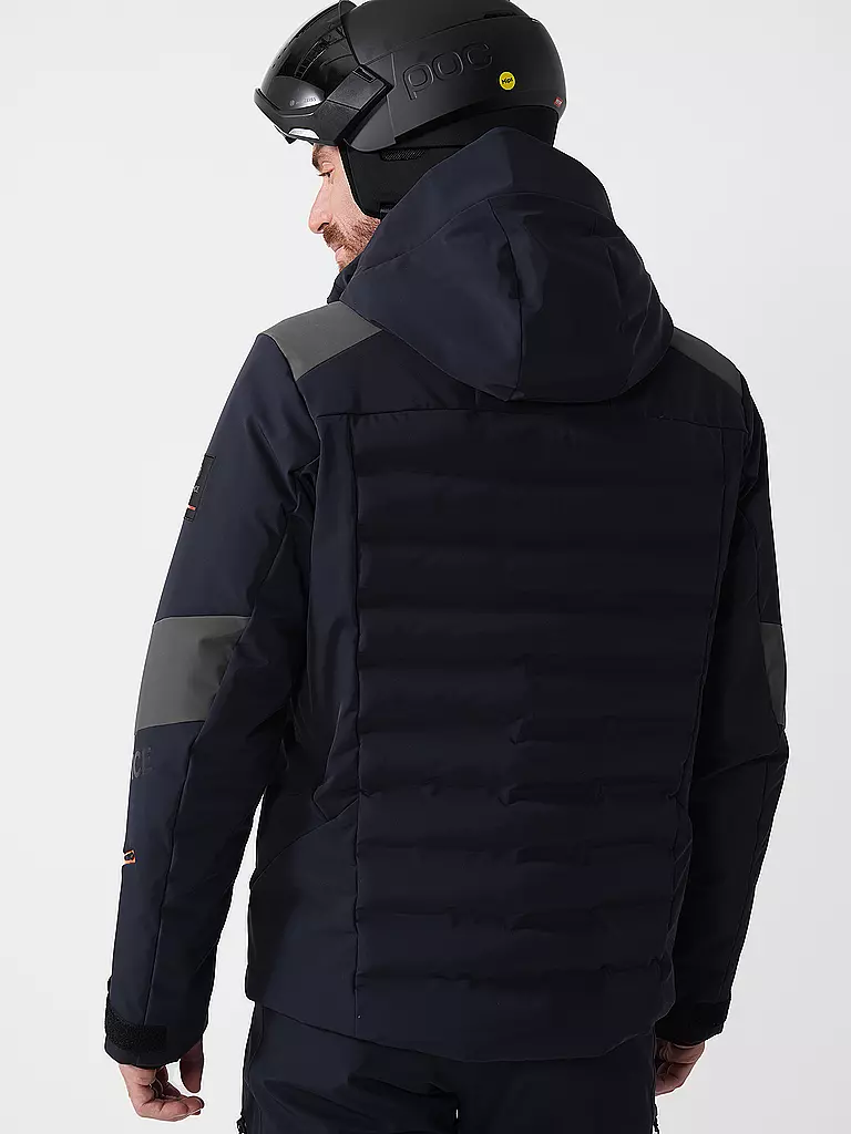 BOGNER FIRE+ICE | Herren Skijacke Radek | dunkelblau