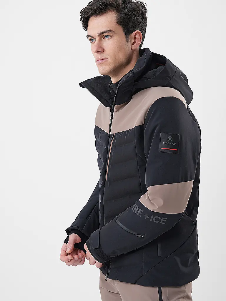 BOGNER FIRE+ICE | Herren Skijacke Radek |