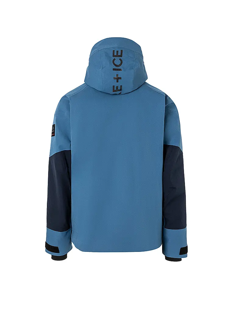 BOGNER FIRE+ICE | Herren Skijacke Tajo-T | Blau