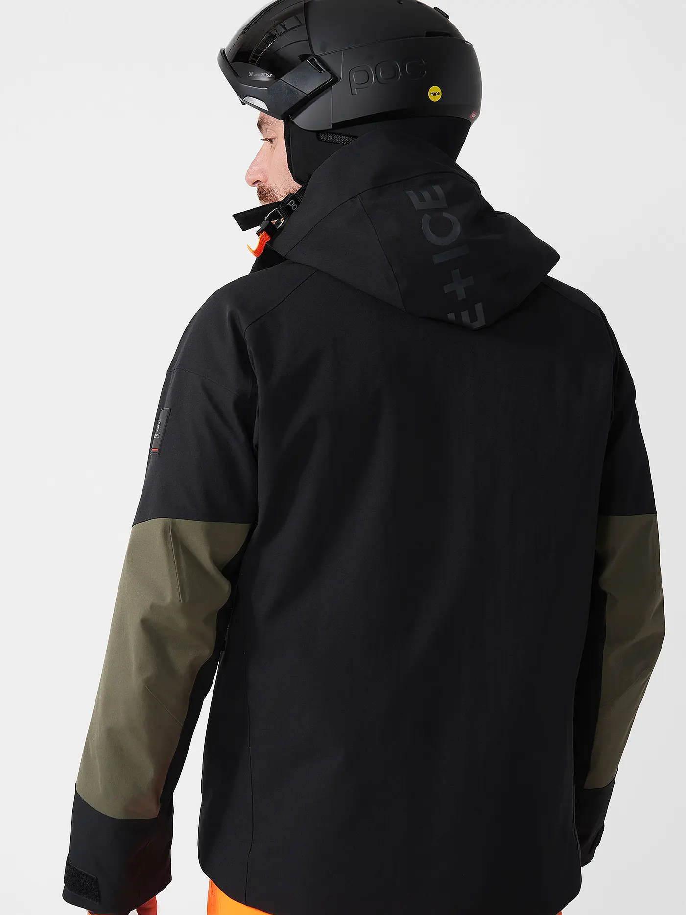 BOGNER FIRE+ICE | Herren Skijacke Tajo-T | schwarz