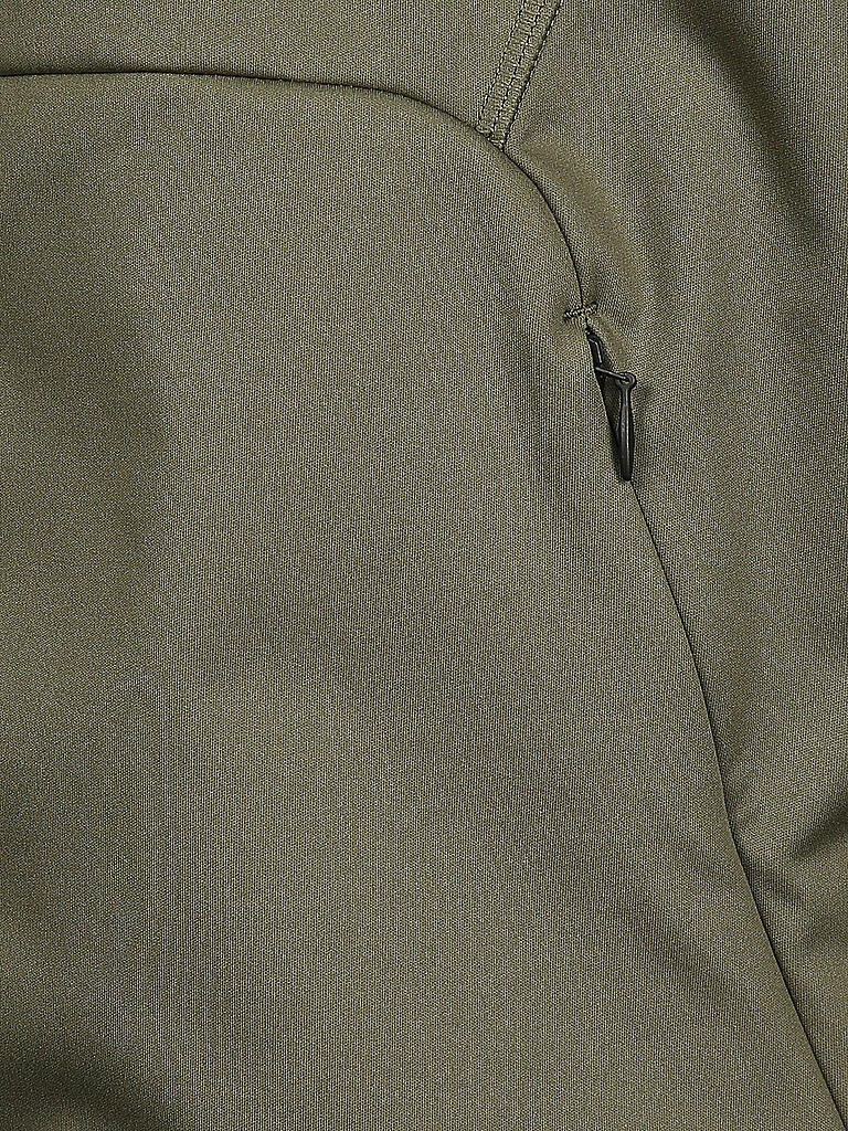 BOGNER FIRE+ICE | Herren Softshell-Jacke Farley | olive
