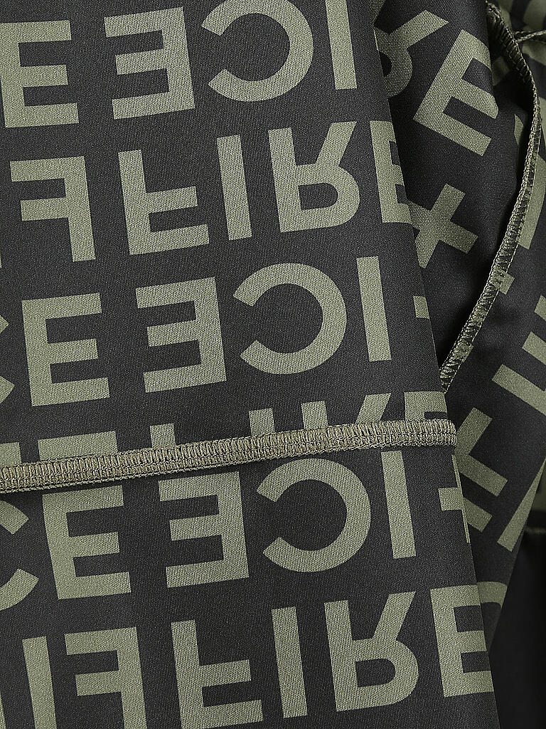 BOGNER FIRE+ICE | Herren Softshell-Jacke Farley | olive