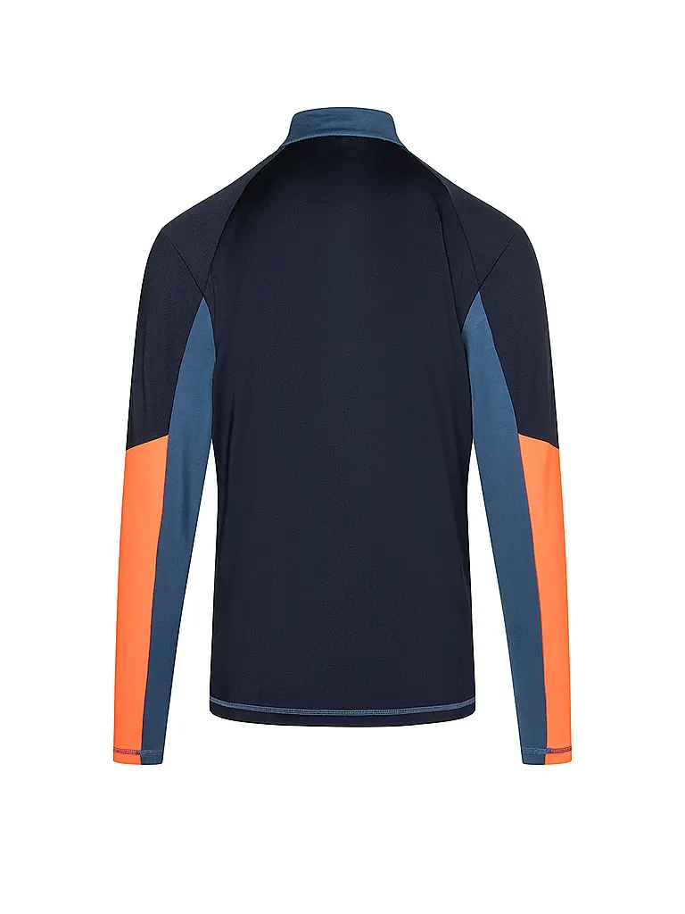 BOGNER FIRE+ICE | Herren Unterzieh Zipshirt Berkan | 