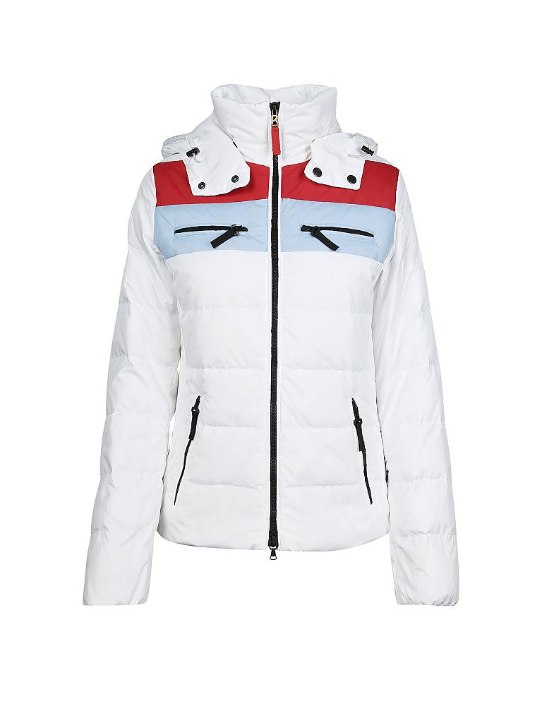 BOGNER FIRE & ICE | Damen Ski-Daunenjacke Lela | 
