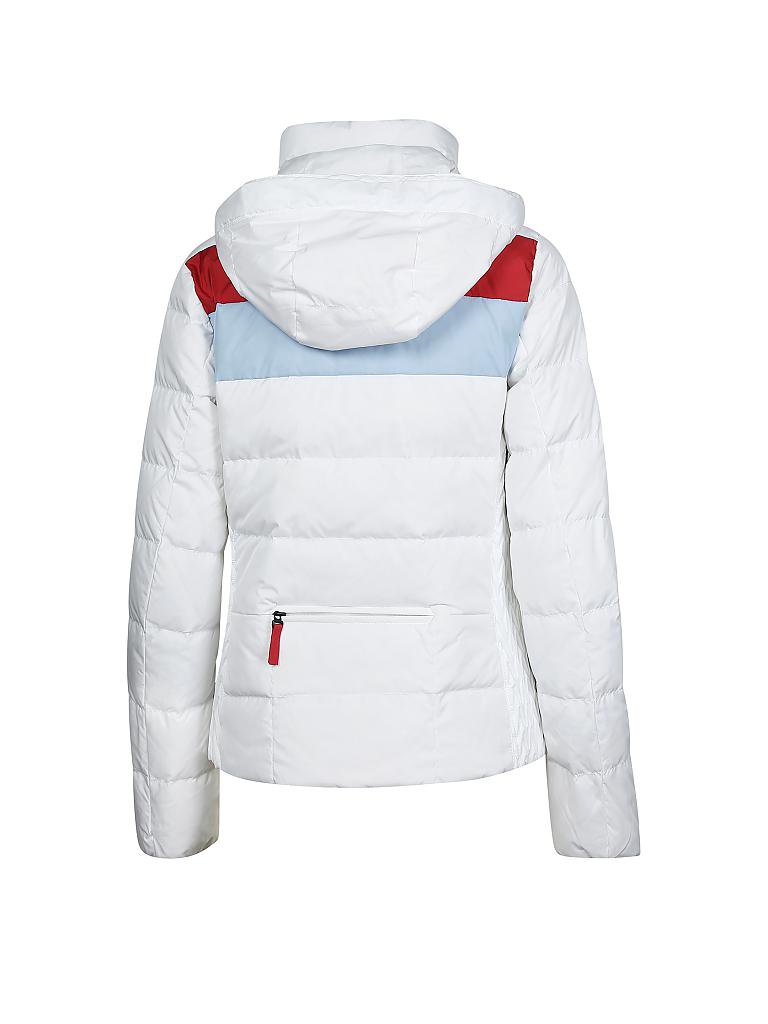 BOGNER FIRE & ICE | Damen Ski-Daunenjacke Lela | 