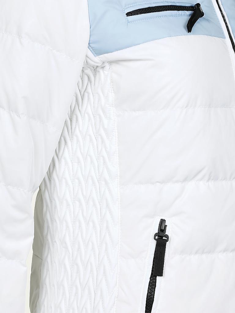 BOGNER FIRE & ICE | Damen Ski-Daunenjacke Lela | 