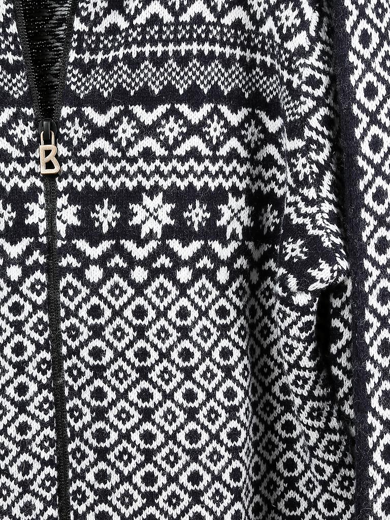 BOGNER FIRE & ICE | Damen Strickweste Carina | 