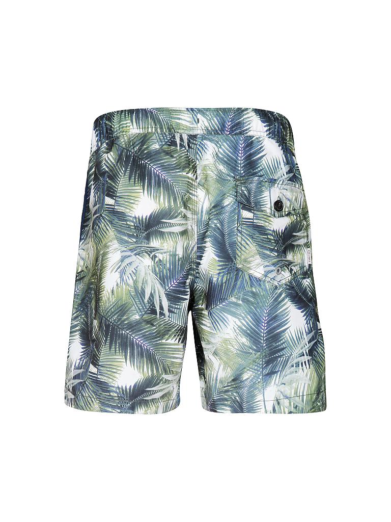 BOGNER FIRE & ICE | Herren Badeshort Adan | 