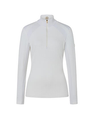 BOGNER | Damen Unterzieh Zipshirt Clarice