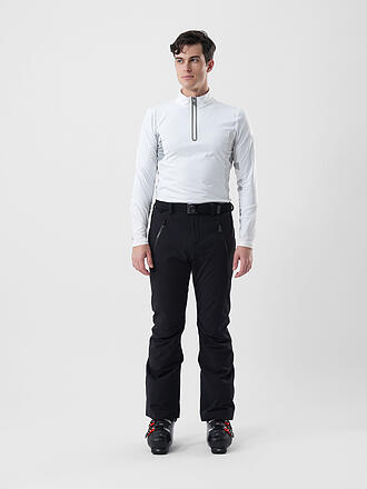 BOGNER | Herren Unterzieh Zipshirt Florian