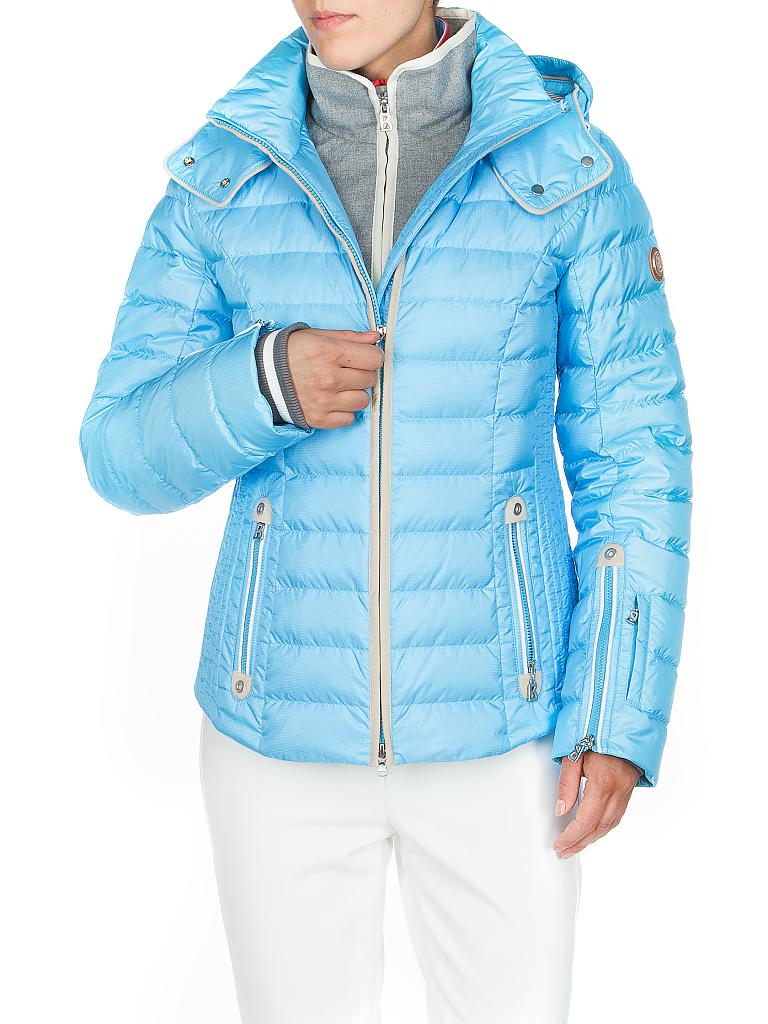 BOGNER | Damen Daunen-Skijacke | 