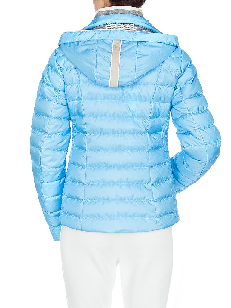 BOGNER | Damen Daunen-Skijacke | 