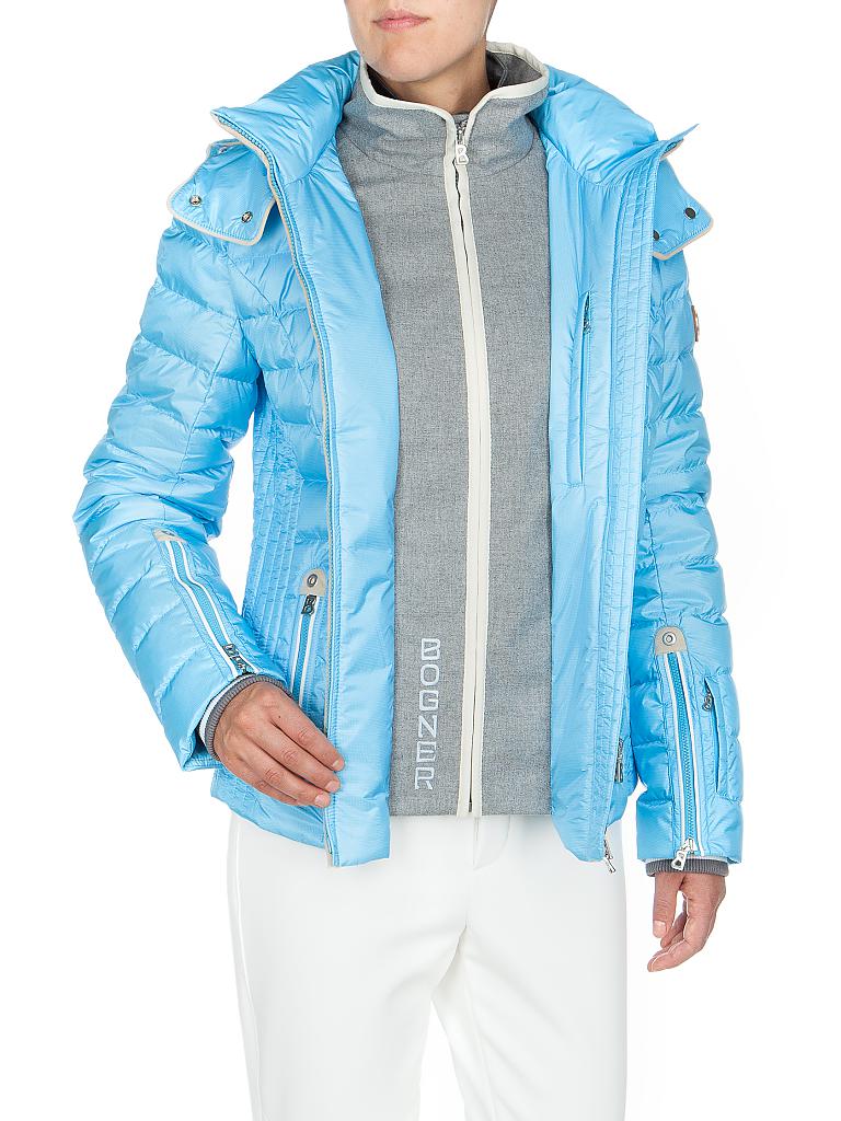 BOGNER | Damen Daunen-Skijacke | 