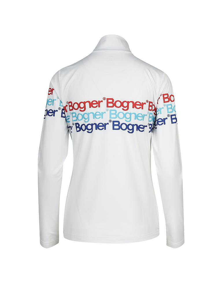 BOGNER | Damen Ski-Unterzieher Beline1 | weiß