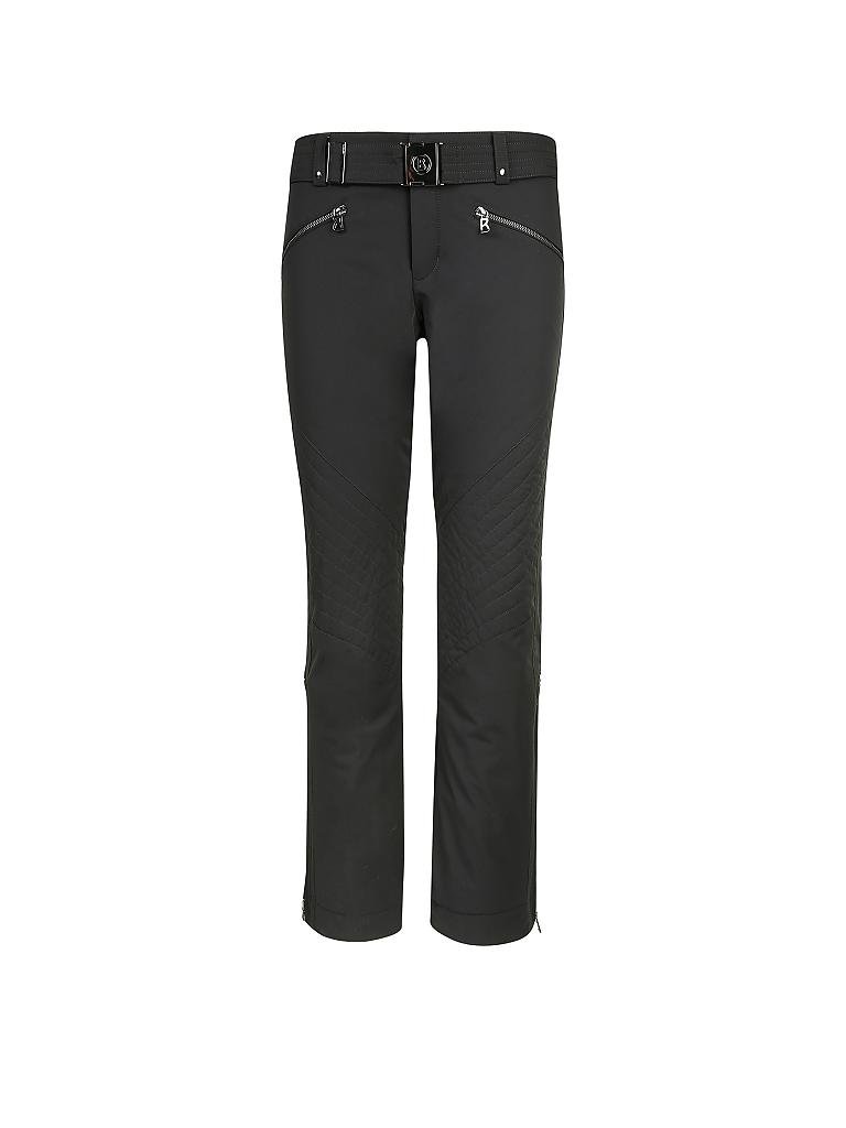 BOGNER | Damen Skihose Franzi | schwarz