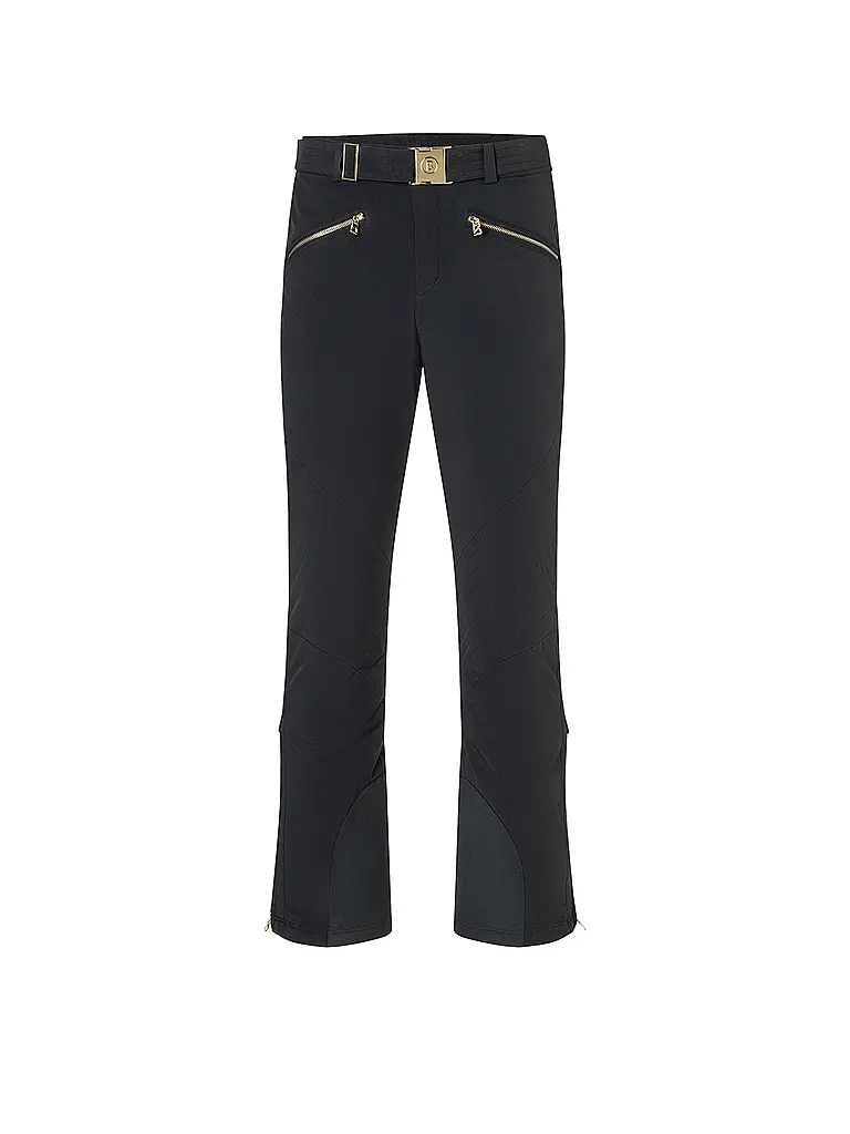 BOGNER | Damen Skihose Franzi-T | schwarz