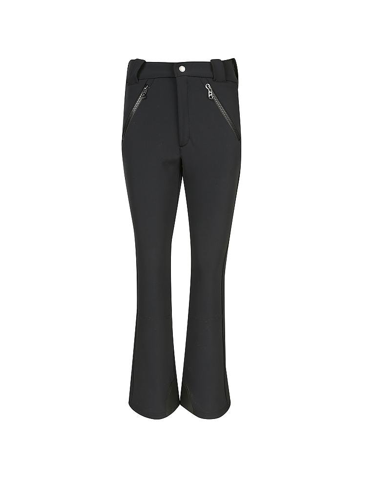BOGNER | Damen Skihose Haze | schwarz