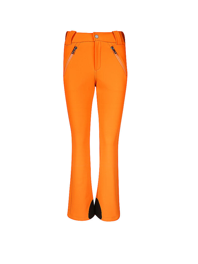 BOGNER | Damen Skihose Haze | orange