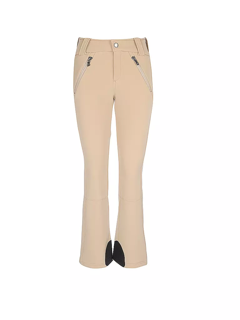 BOGNER | Damen Skihose Haze | beige