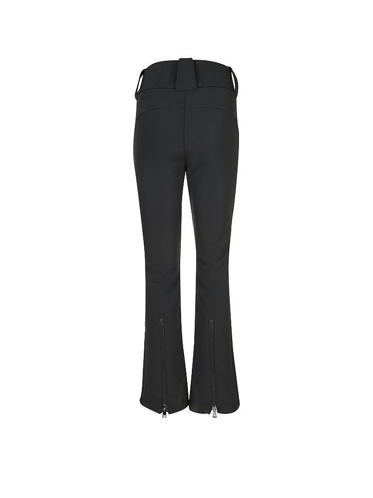 BOGNER | Damen Skihose Haze | schwarz
