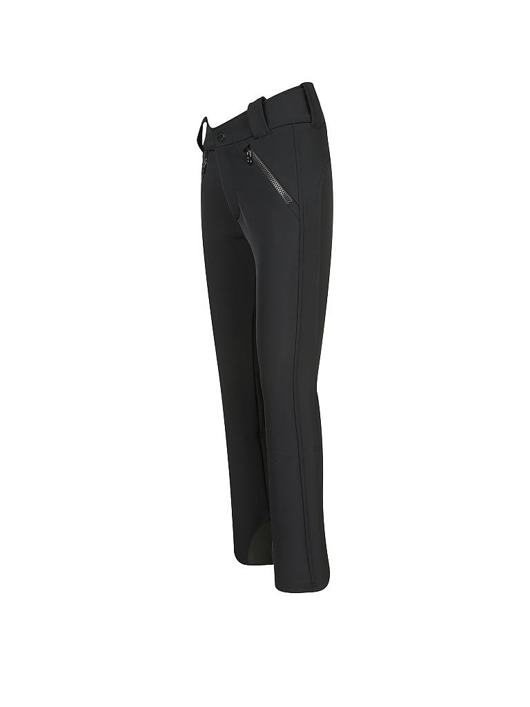 BOGNER | Damen Skihose Haze | schwarz