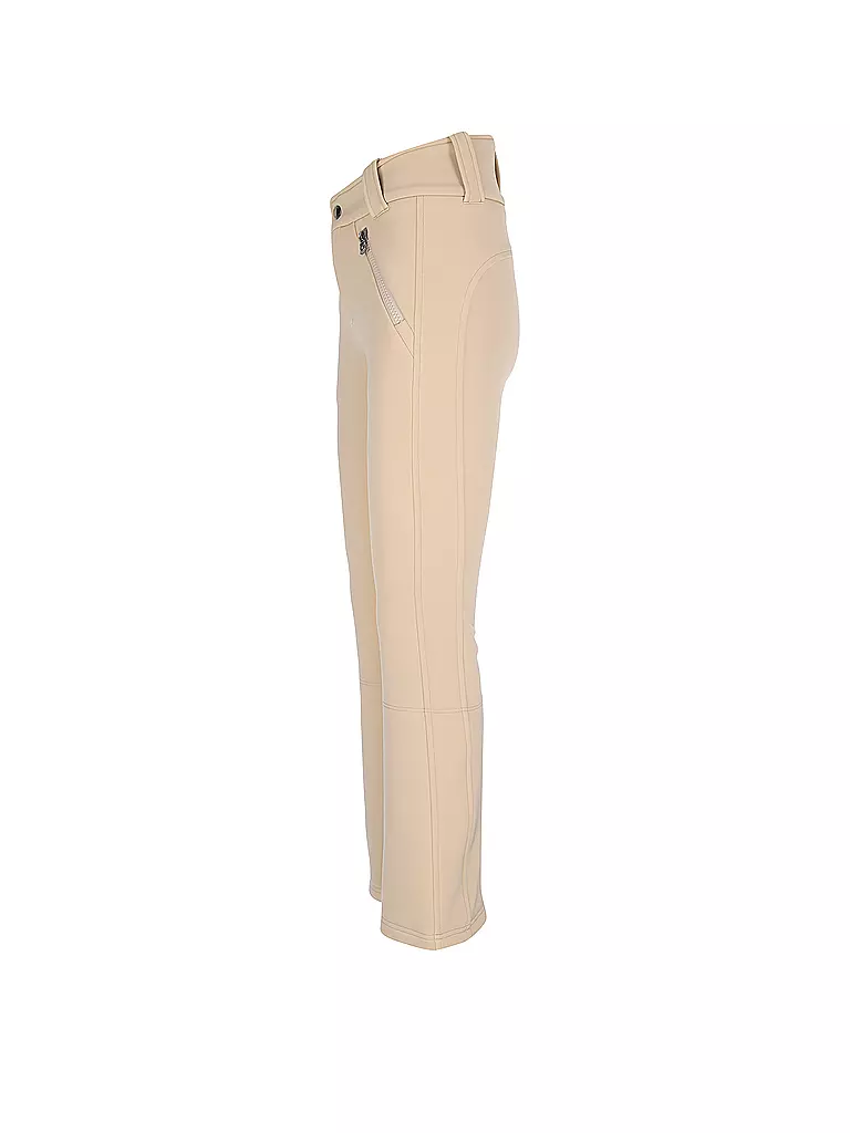 BOGNER | Damen Skihose Haze | beige