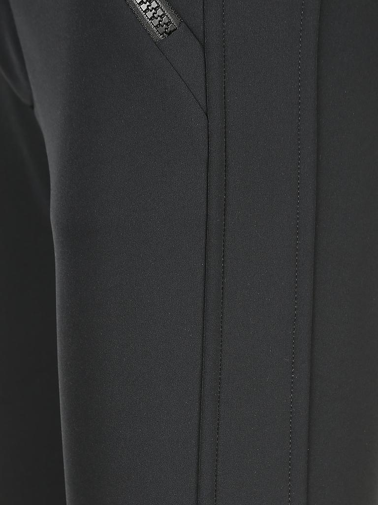 BOGNER | Damen Skihose Haze | schwarz