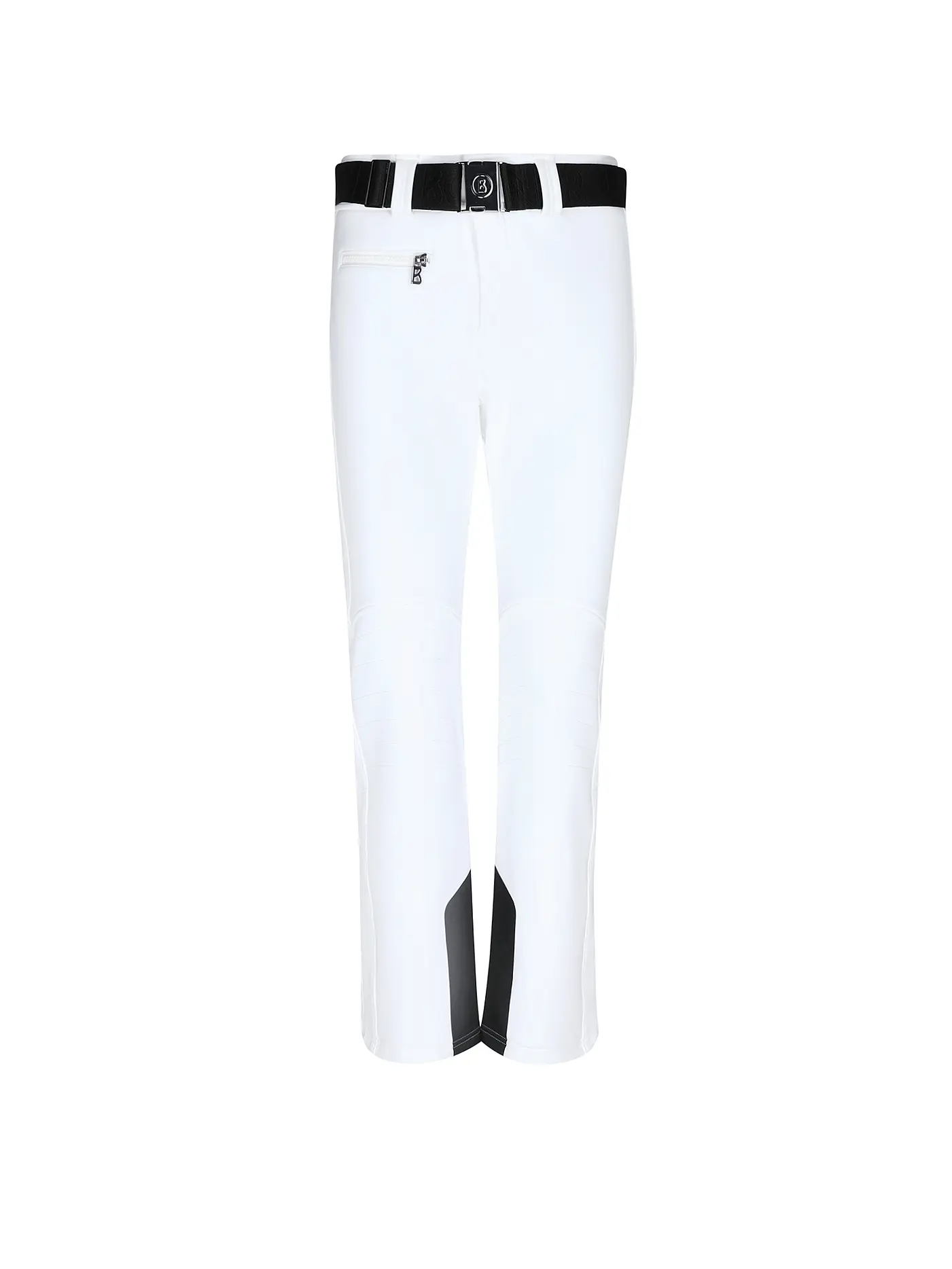 BOGNER | Damen Skihose Madei | weiss