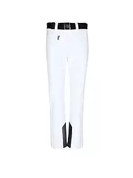 BOGNER | Damen Skihose Madei | weiss