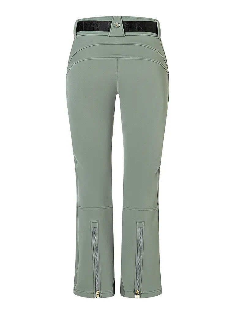BOGNER | Damen Skihose Madei2 | olive