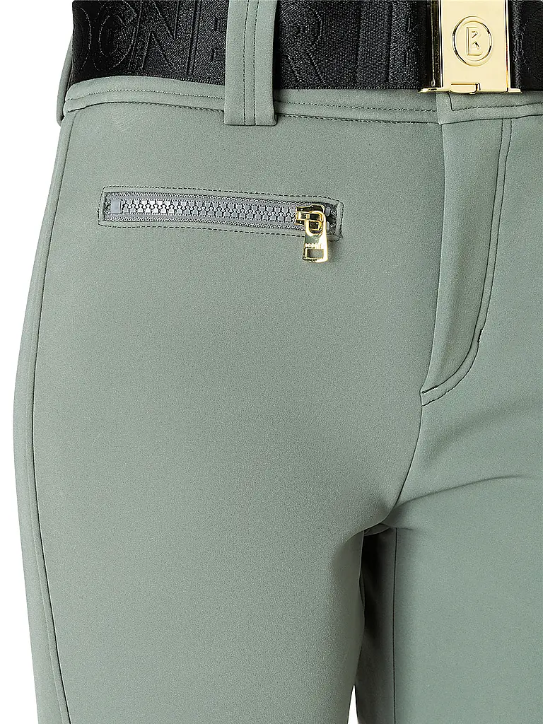 BOGNER | Damen Skihose Madei2 | olive