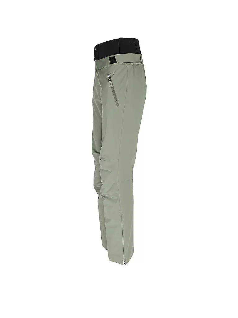 BOGNER | Damen Skihose Maren | olive