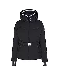 BOGNER | Damen Skijacke Ellya-T | schwarz