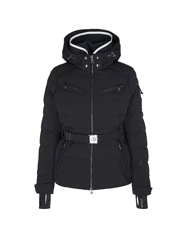 BOGNER | Damen Skijacke Ellya-T | schwarz