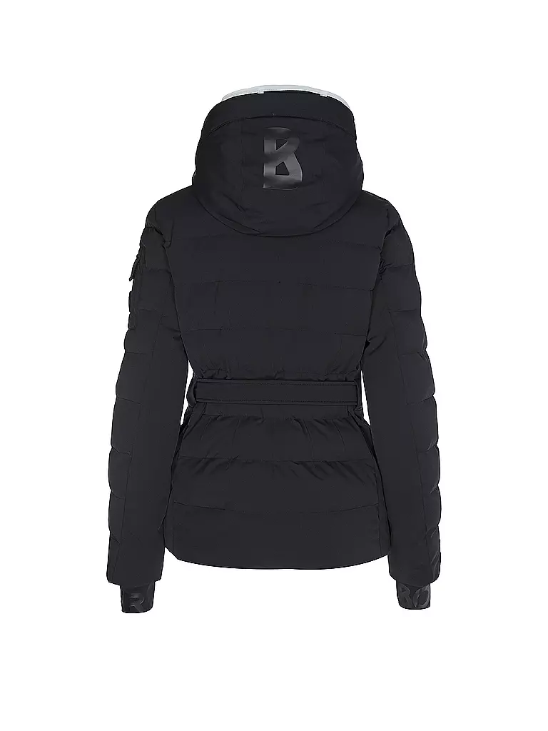 BOGNER | Damen Skijacke Ellya-T | schwarz