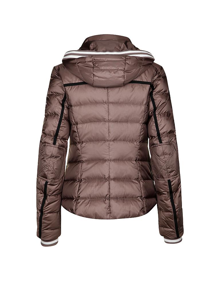BOGNER | Damen Skijacke Kaley-D | braun
