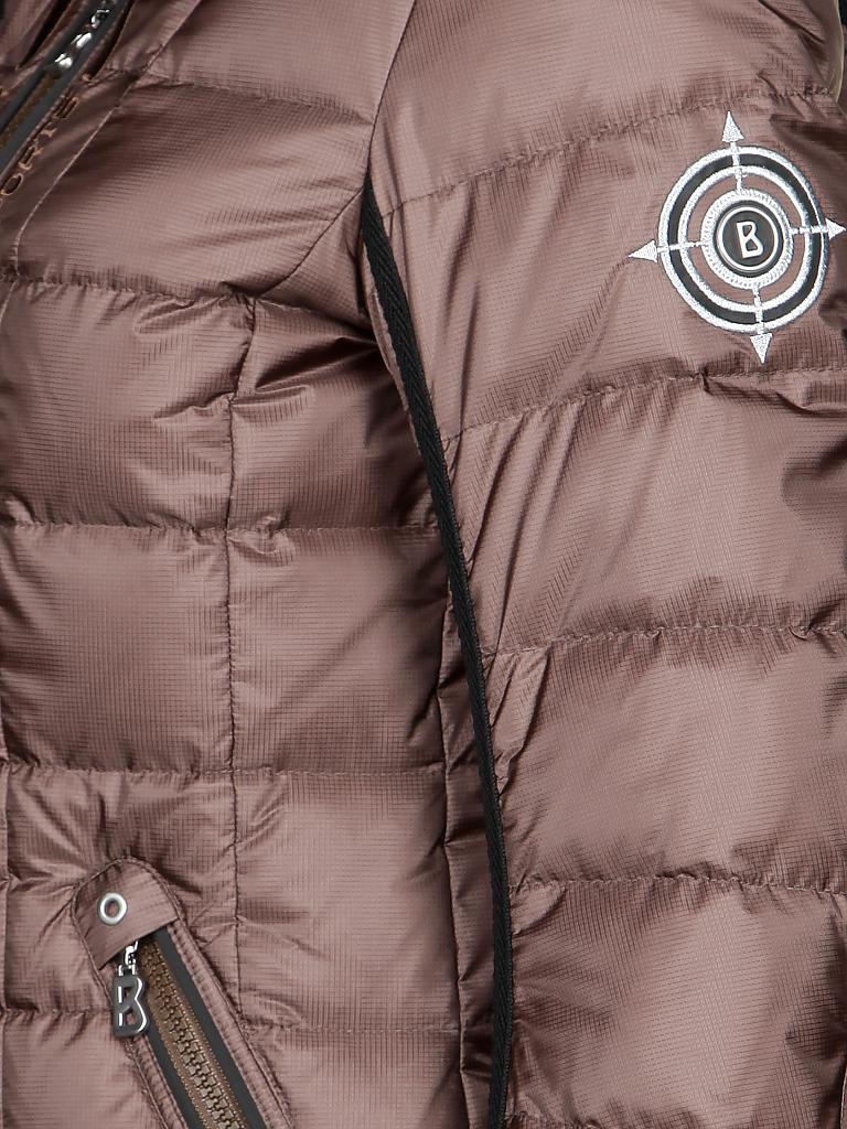 BOGNER | Damen Skijacke Kaley-D | braun