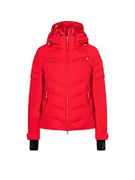 BOGNER | Damen Skijacke KEA-T | rot
