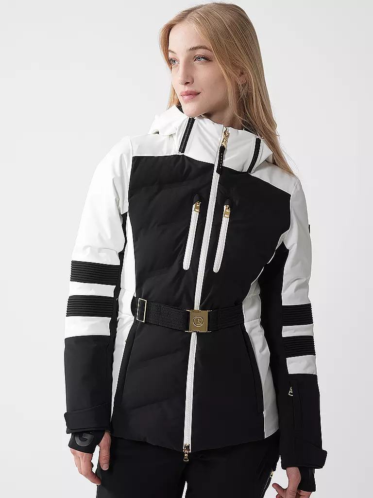 BOGNER | Damen Skijacke Kira T | schwarz
