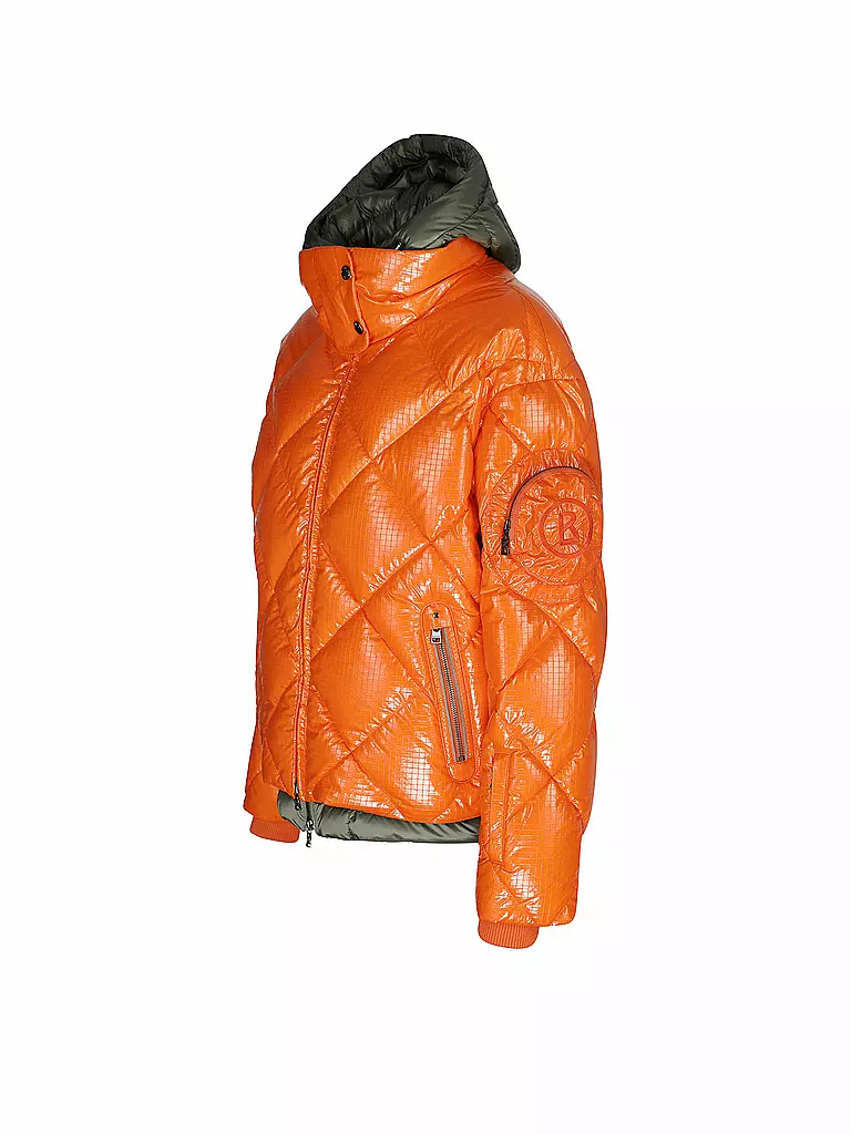 BOGNER | Damen Skijacke Lissi-D | orange