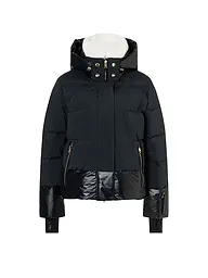 BOGNER | Damen Skijacke Maja-D | schwarz