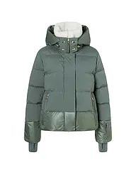 BOGNER | Damen Skijacke Maja-D | olive