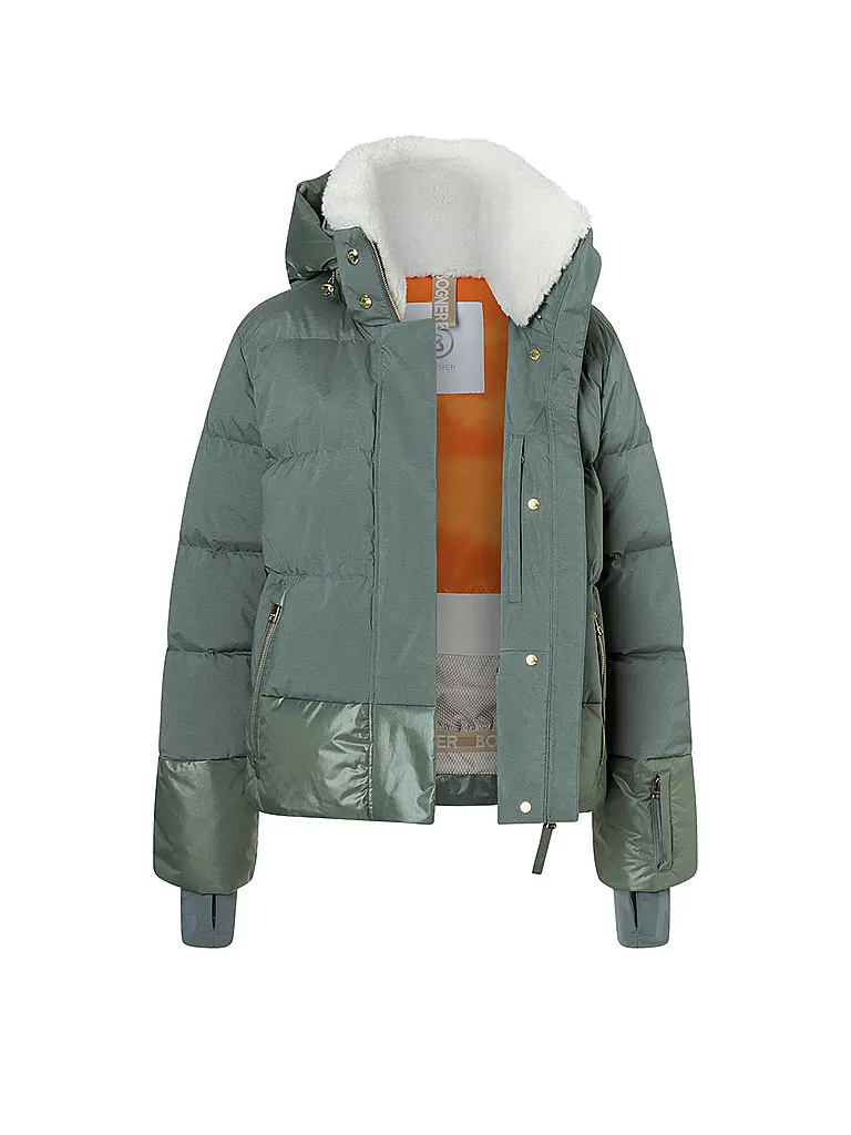 BOGNER | Damen Skijacke Maja-D | 
