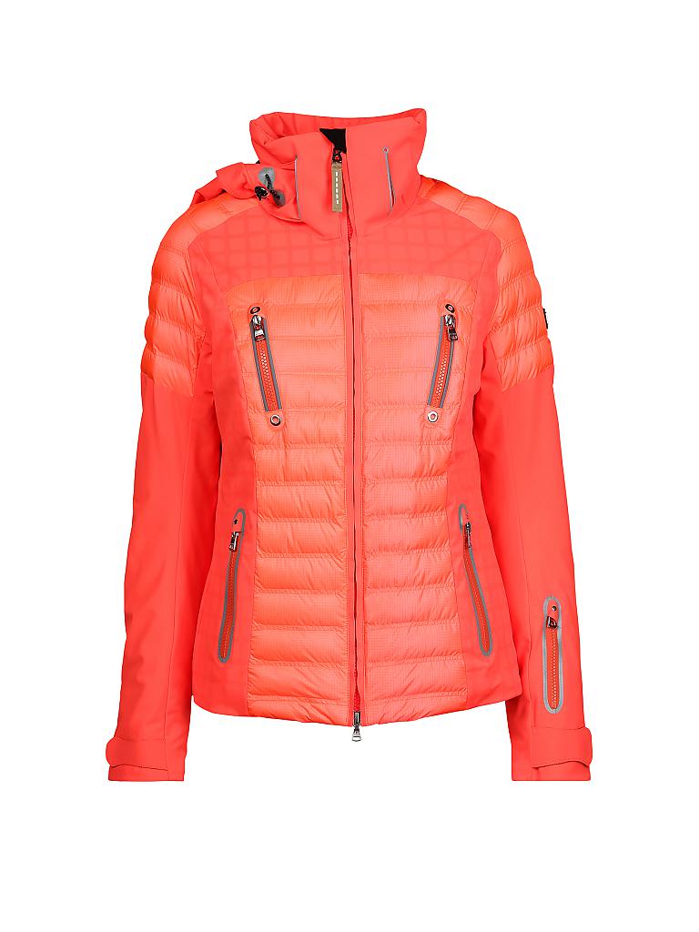skijacke bogner damen