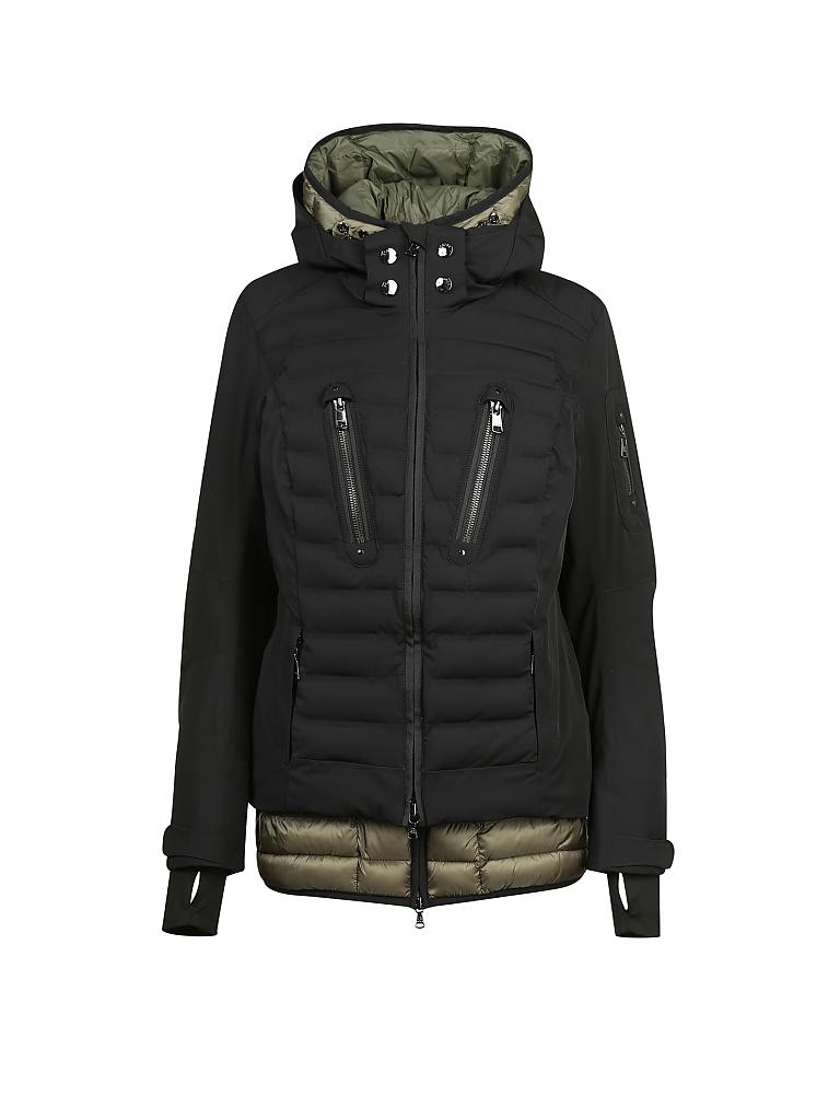 BOGNER | Damen Skijacke Rachel-T | schwarz