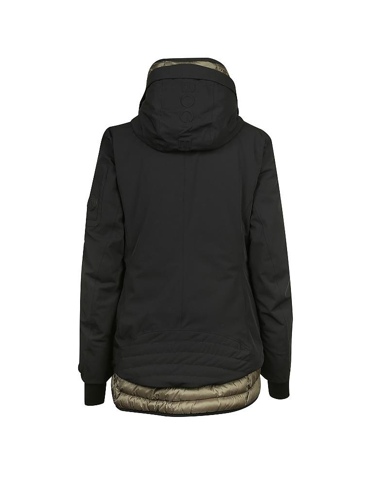 BOGNER | Damen Skijacke Rachel-T | schwarz