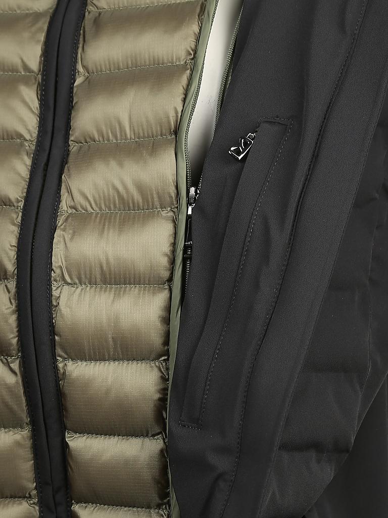 BOGNER | Damen Skijacke Rachel-T | schwarz