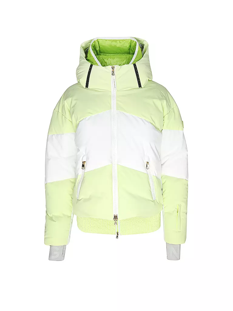 BOGNER | Damen Skijacke Vila1 D | gelb